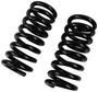 Precision Coil Spring Set