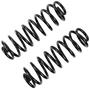 Precision Coil Spring Set