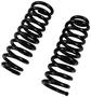 Precision Coil Spring Set