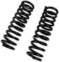 Precision Coil Spring Set