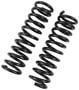 Precision Coil Spring Set