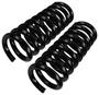 Precision Coil Spring Set