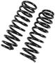 Precision Coil Spring Set