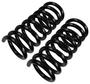 Precision Coil Spring Set