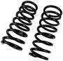 Precision Coil Spring Set