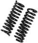Precision Coil Spring Set