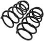 Precision Coil Spring Set