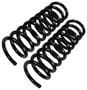 Precision Coil Spring Set