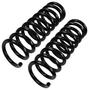 Precision Coil Spring Set