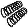 Precision Coil Spring Set