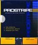 Prostripe 1 Inch x 150 Foot Charcoal Metallic Striping Tape