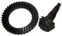 Power Torque Differential Ring And Pinion