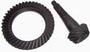 Power Torque Differential Ring And Pinion