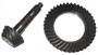 Power Torque Differential Ring And Pinion