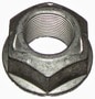 Power Torque Pinion Nut