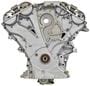 Power Torque Long Block - Remanufactured