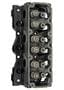 Power Torque Buick Cylinder Head Assembly