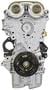 Power Torque Long Block - Remanufactured