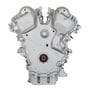 Power Torque Long Block - Remanufactured