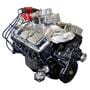 Power Torque Performance Complete Engine Assembly