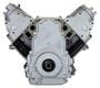 Power Torque Long Block - Remanufactured
