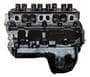 Power Torque Long Block - Remanufactured