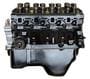 Power Torque Long Block - Remanufactured