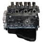Power Torque Long Block - Remanufactured