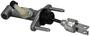 Power Torque Clutch Master Cylinder