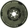 Power Torque Flywheel