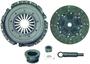 Power Torque Clutch Kit