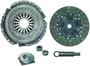 Power Torque Clutch Kit