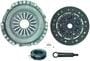 Power Torque Clutch Kit