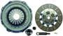 Power Torque Clutch Kit