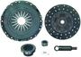 Power Torque Clutch Kit