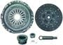 Power Torque Clutch Kit