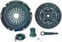 Power Torque Clutch Kit