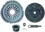 Power Torque Clutch Kit