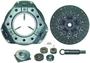 Power Torque Clutch Kit