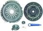 Power Torque Clutch Kit