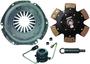 Power Torque Clutch Kit