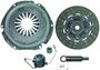 Power Torque Clutch Kit