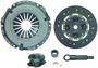Power Torque Clutch Kit