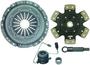 Power Torque Clutch Kit