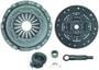 Power Torque Clutch Kit