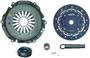Power Torque Clutch Kit