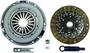 Power Torque Clutch Kit