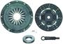Power Torque Clutch Kit