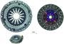 Power Torque Clutch Kit
