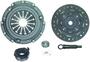 Power Torque Clutch Kit